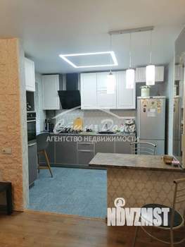 3-к квартира, вторичка, 60м2, 3/9 этаж