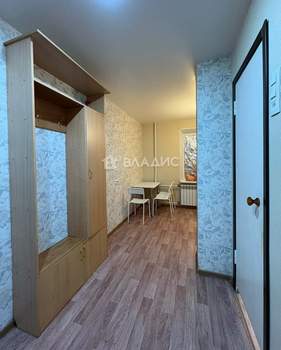 1-к квартира, вторичка, 35м2, 1/16 этаж