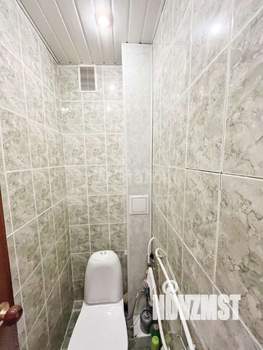 3-к квартира, вторичка, 61м2, 3/9 этаж