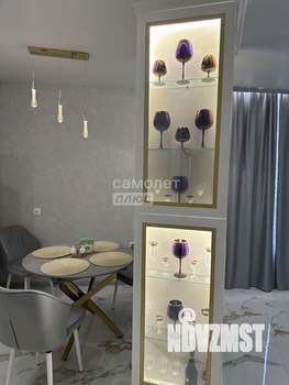 2-к квартира, вторичка, 60м2, 14/23 этаж