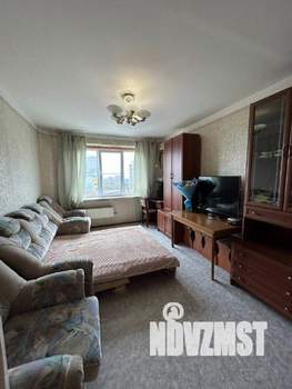 2-к квартира, вторичка, 48м2, 8/9 этаж