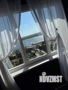 3-к квартира, вторичка, 129м2, 16/17 этаж