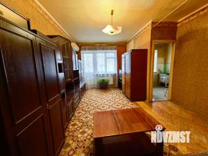 1-к квартира, вторичка, 32м2, 5/5 этаж