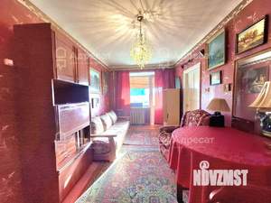 3-к квартира, вторичка, 54м2, 5/5 этаж