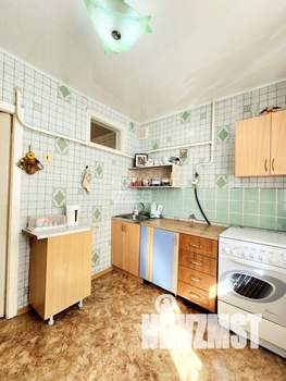1-к квартира, вторичка, 33м2, 1/9 этаж