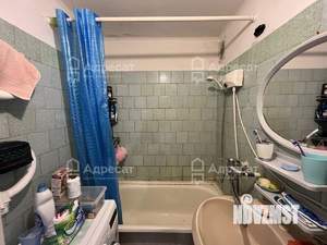 3-к квартира, вторичка, 60м2, 11/16 этаж