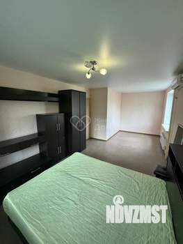 1-к квартира, вторичка, 39м2, 7/9 этаж