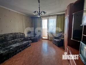 4-к квартира, вторичка, 76м2, 5/9 этаж