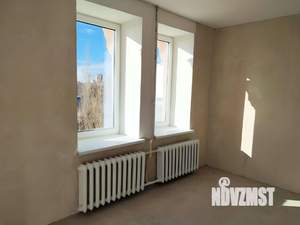 2-к квартира, вторичка, 51м2, 3/6 этаж