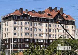 Студия квартира, вторичка, 207м2, 7/7 этаж