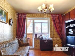 2-к квартира, вторичка, 50м2, 13/16 этаж