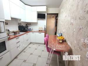 2-к квартира, вторичка, 60м2, 5/9 этаж