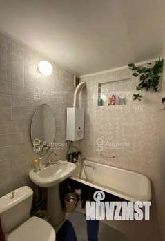 1-к квартира, вторичка, 39м2, 1/5 этаж