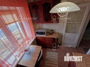 2-к квартира, вторичка, 45м2, 2/2 этаж