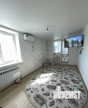 1-к квартира, вторичка, 38м2, 4/5 этаж