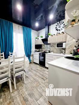 2-к квартира, вторичка, 47м2, 3/4 этаж