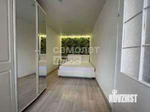2-к квартира, вторичка, 46м2, 3/4 этаж