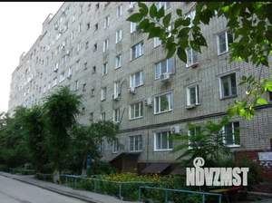 3-к квартира, вторичка, 57м2, 7/9 этаж