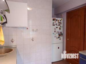 3-к квартира, вторичка, 59м2, 2/5 этаж