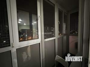 1-к квартира, вторичка, 27м2, 7/11 этаж