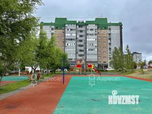 2-к квартира, вторичка, 46м2, 4/9 этаж