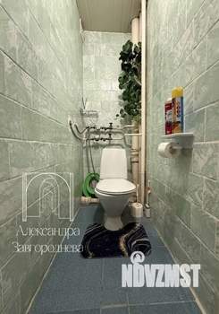 3-к квартира, вторичка, 60м2, 14/16 этаж