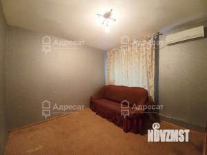 3-к квартира, вторичка, 69м2, 1/4 этаж