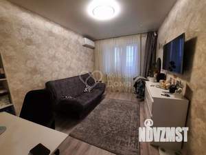 2-к квартира, вторичка, 52м2, 9/9 этаж