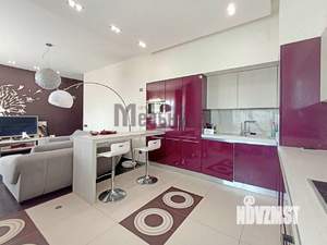 2-к квартира, вторичка, 81м2, 4/5 этаж