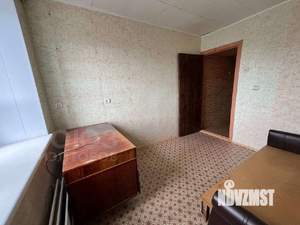 3-к квартира, вторичка, 61м2, 5/5 этаж