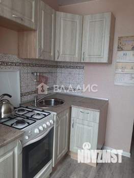 2-к квартира, вторичка, 43м2, 9/9 этаж