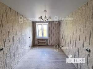 2-к квартира, вторичка, 46м2, 5/9 этаж