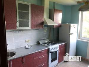 2-к квартира, вторичка, 53м2, 3/9 этаж