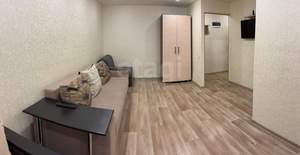 1-к квартира, вторичка, 31м2, 2/5 этаж