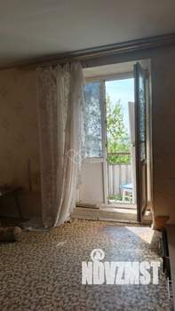 3-к квартира, вторичка, 62м2, 5/9 этаж