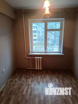 2-к квартира, вторичка, 42м2, 2/5 этаж