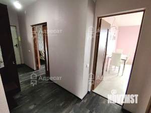 2-к квартира, вторичка, 58м2, 6/6 этаж