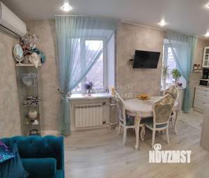 3-к квартира, вторичка, 59м2, 6/9 этаж