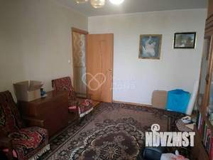 2-к квартира, вторичка, 44м2, 4/5 этаж