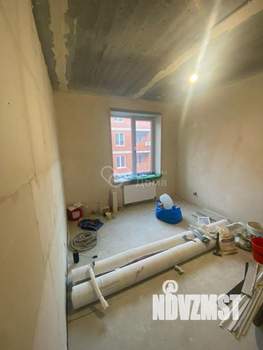 1-к квартира, вторичка, 34м2, 3/6 этаж