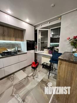 2-к квартира, вторичка, 53м2, 4/9 этаж