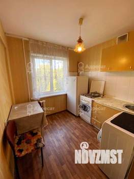 1-к квартира, вторичка, 32м2, 4/5 этаж