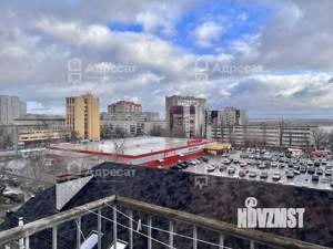 2-к квартира, вторичка, 43м2, 2/5 этаж