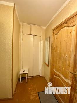 1-к квартира, вторичка, 33м2, 8/9 этаж