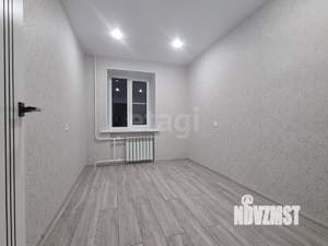 3-к квартира, вторичка, 57м2, 3/9 этаж