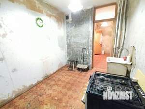 1-к квартира, вторичка, 42м2, 2/9 этаж