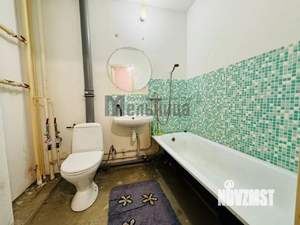 1-к квартира, вторичка, 39м2, 7/9 этаж