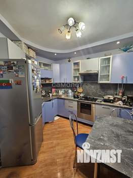 4-к квартира, вторичка, 73м2, 7/10 этаж