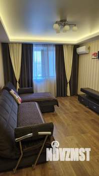 2-к квартира, вторичка, 74м2, 4/6 этаж