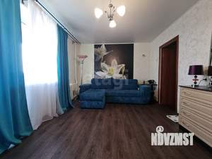 2-к квартира, вторичка, 61м2, 11/16 этаж
